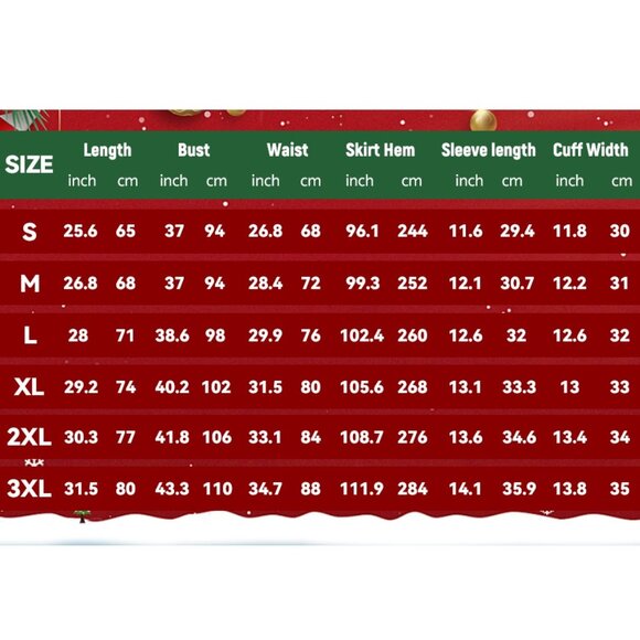 Mrs Santa Claus Red Velvet Costume Mini Dress w/Hat Belt Socks Jewelry NEW Large - Picture 7 of 7